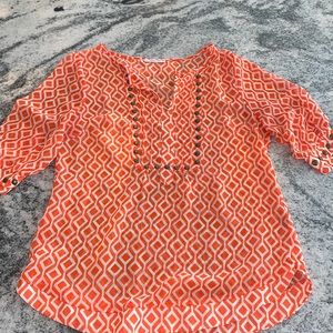 Womens Medium top by 41 Hawthorn